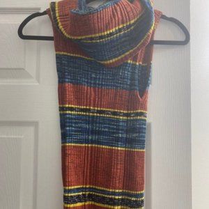 Free People sleveles sweater